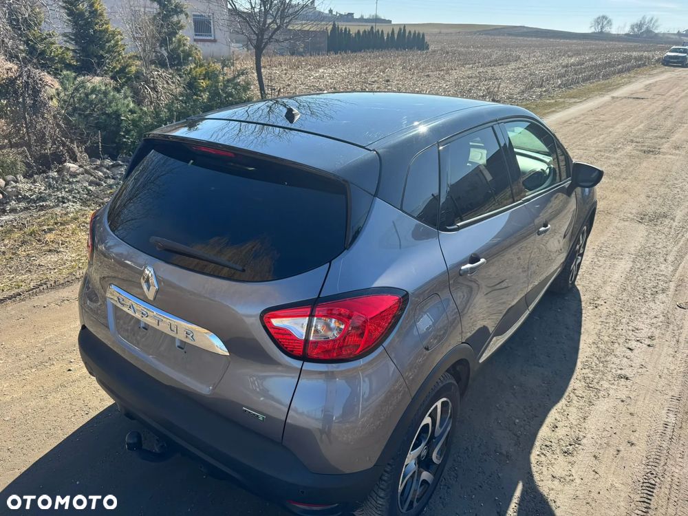 Renault Captur - 12