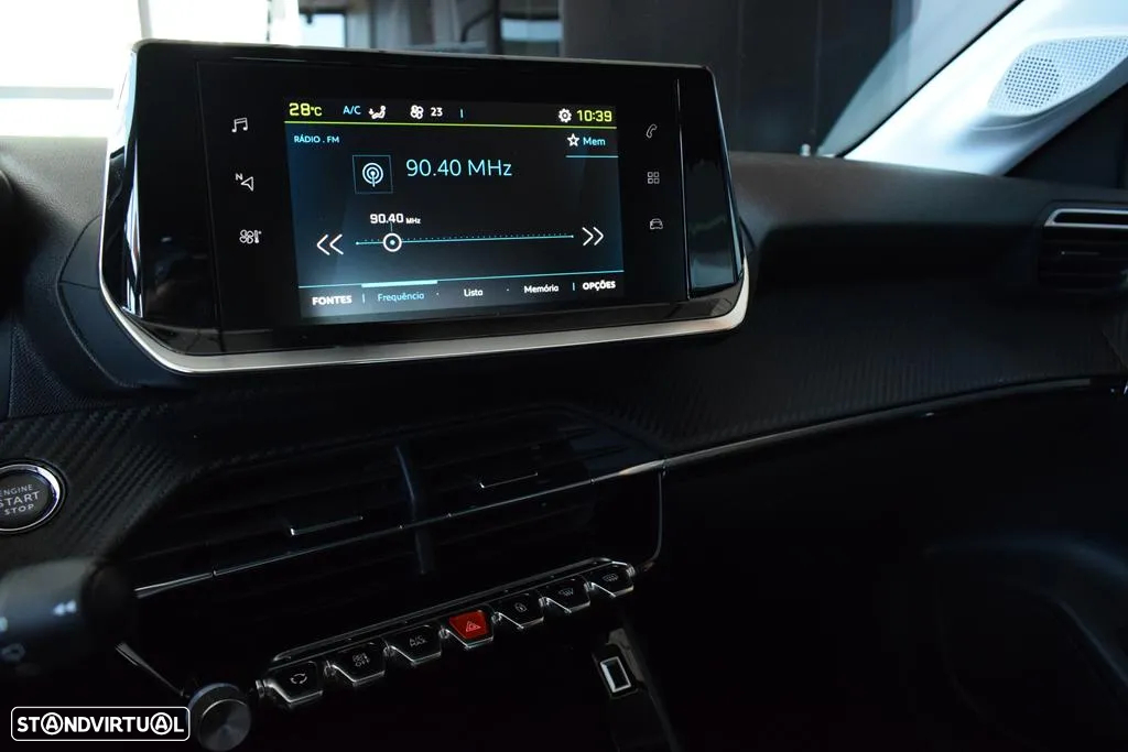 Peugeot e-208 50 kWh Active - 16