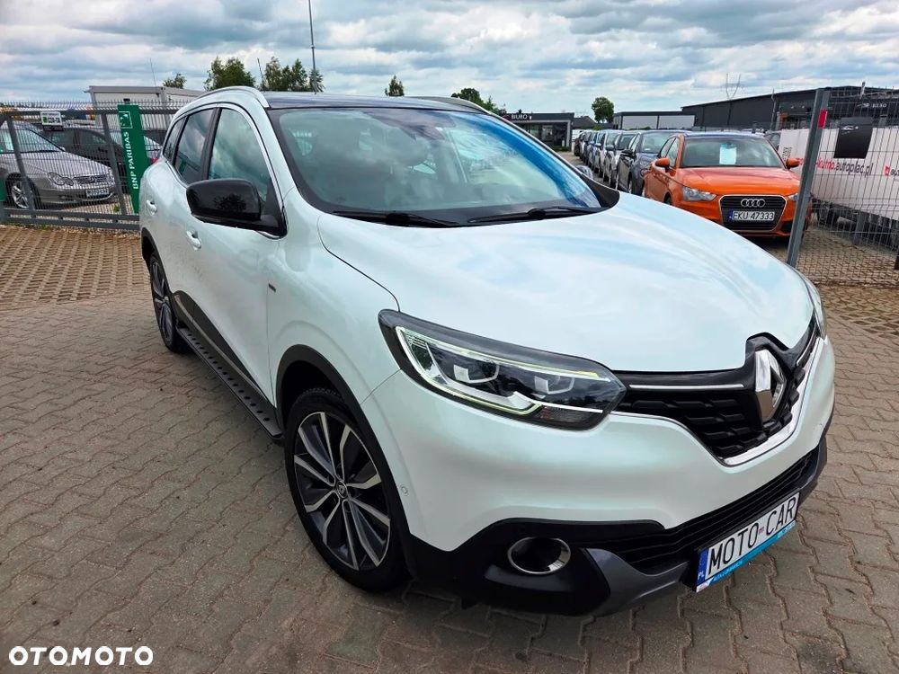 Renault Kadjar Energy dCi 110 Experience - 3