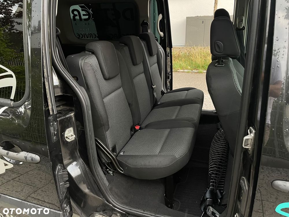 Mercedes-Benz Citan Tourer 415.703 - 13