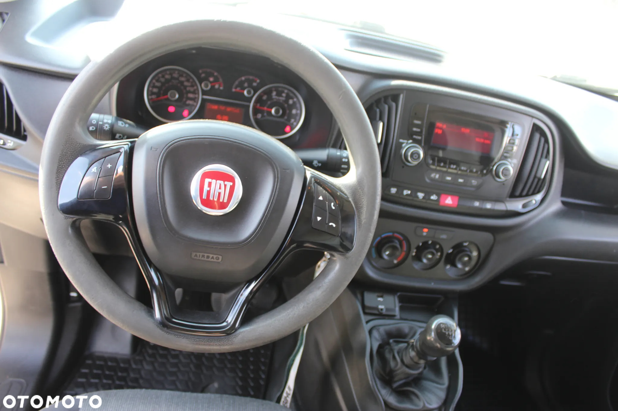 Fiat DOBLO - 11