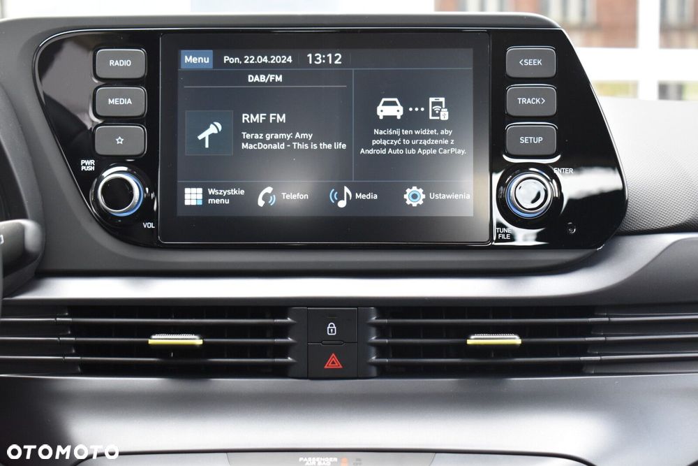 Hyundai i20 - 14