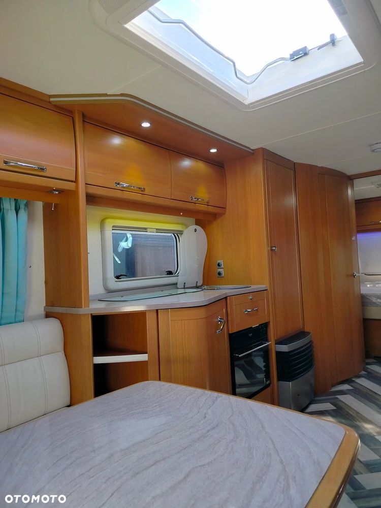 Tabbert Princess - 13