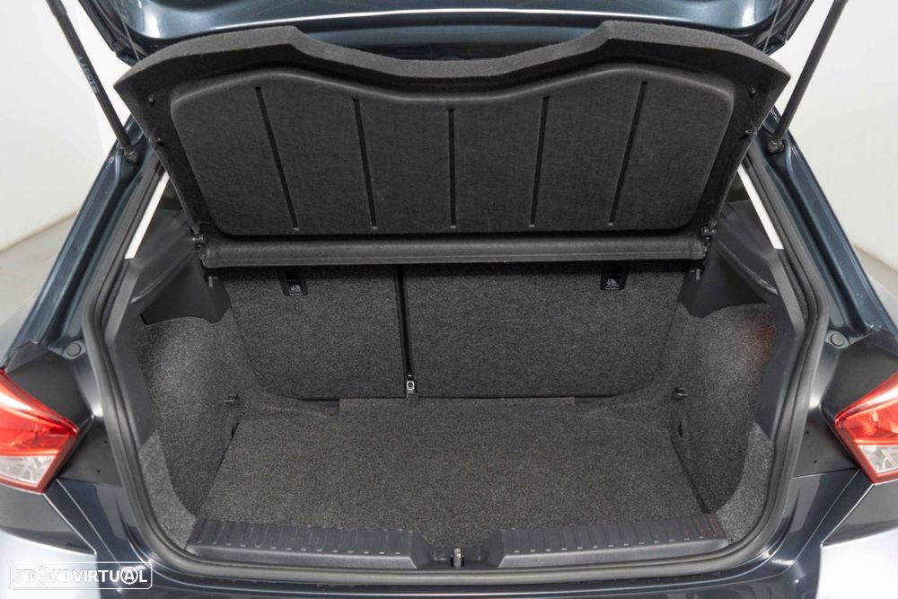 SEAT Ibiza 1.0 TSI Style DSG - 14