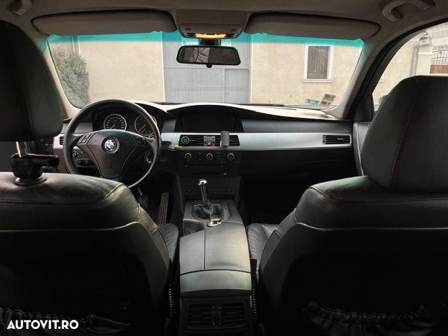 BMW Seria 5 530d - 6