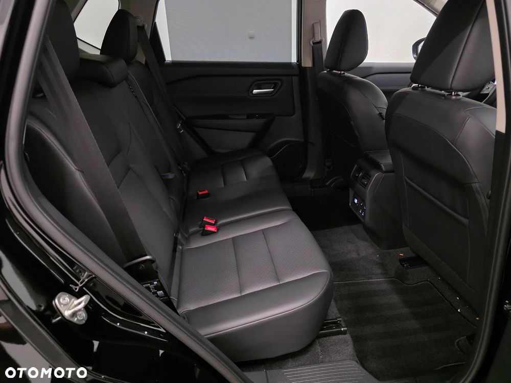 Nissan X-Trail 1.5 VC-T MHEV Tekna 2WD Xtronic - 18