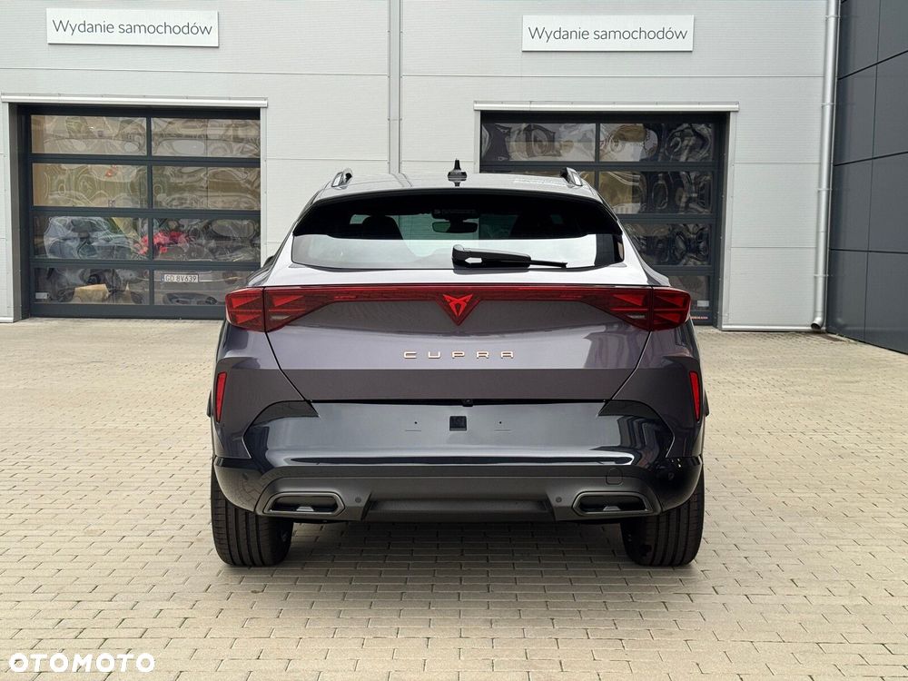 Cupra Formentor 2.0 TSI 4Drive DSG - 7