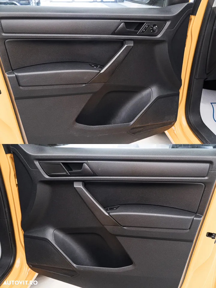 Volkswagen Caddy 2.0 TDI (5-Si.) Conceptline - 13