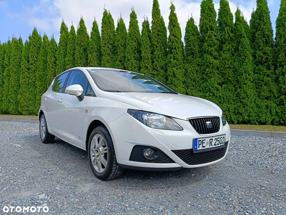 Seat Ibiza 1.2 12V Copa - 4