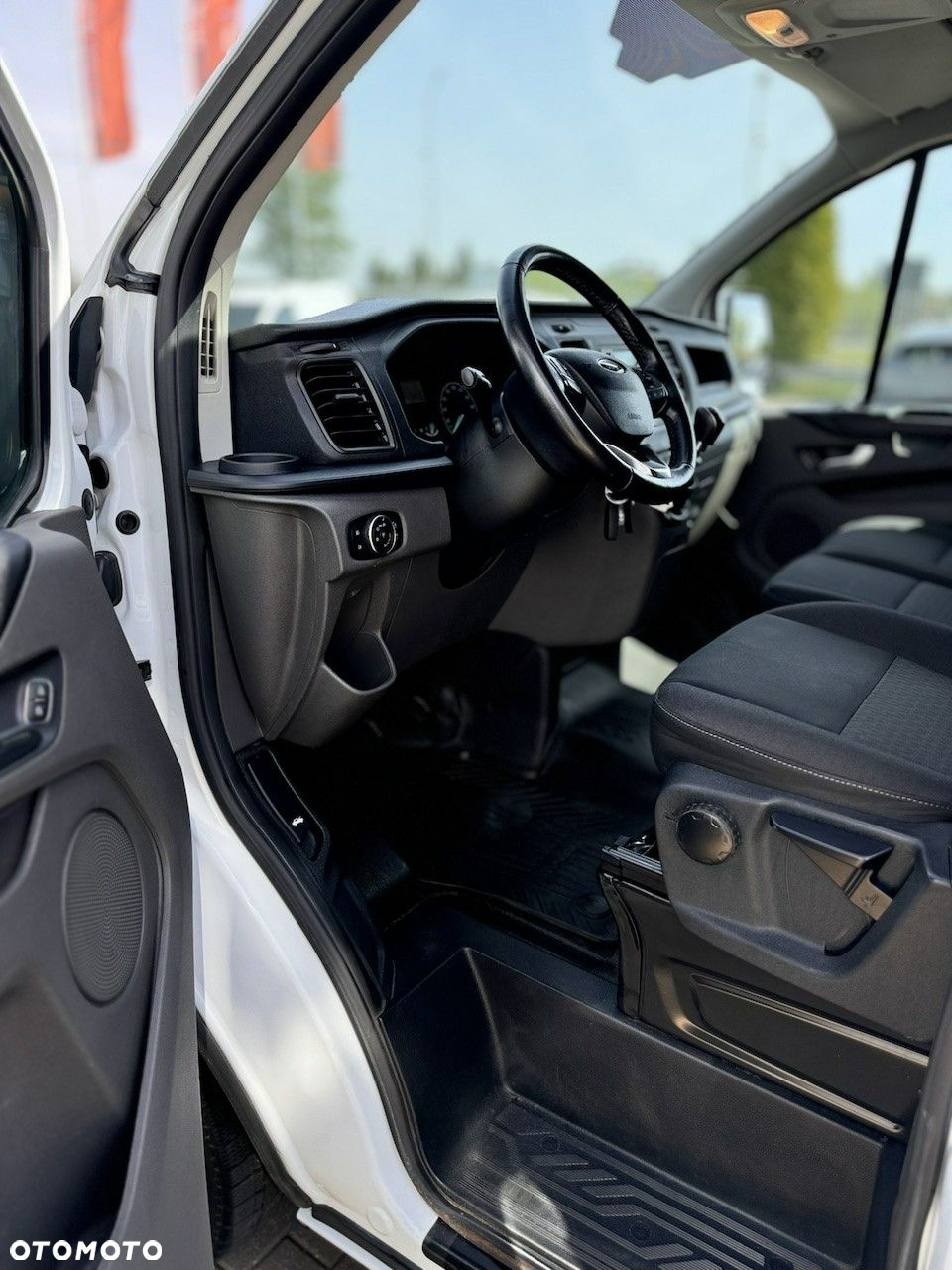 Ford Transit Custom - 20