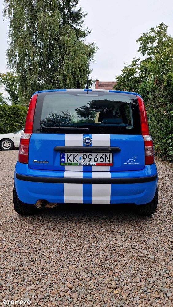 Fiat Panda - 4