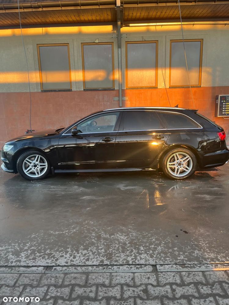 Audi A6 - 16