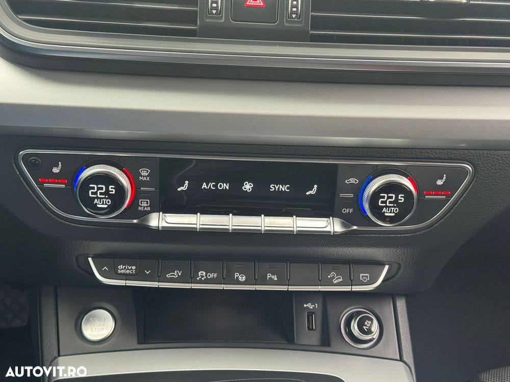Audi Q5 55 TFSI e quattro S tronic PHEV S Line - 22