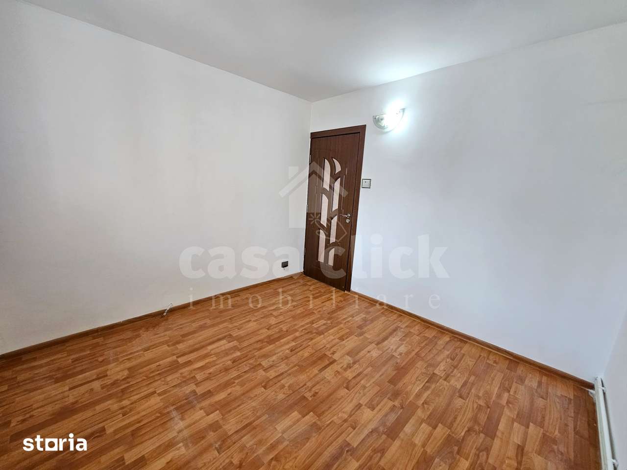 4 camere decomandat Micro 39B, balcoane 25 mp — fotografia 3