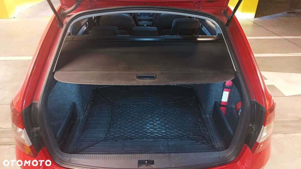 Skoda Octavia 1.6 TDI Ambition - 10