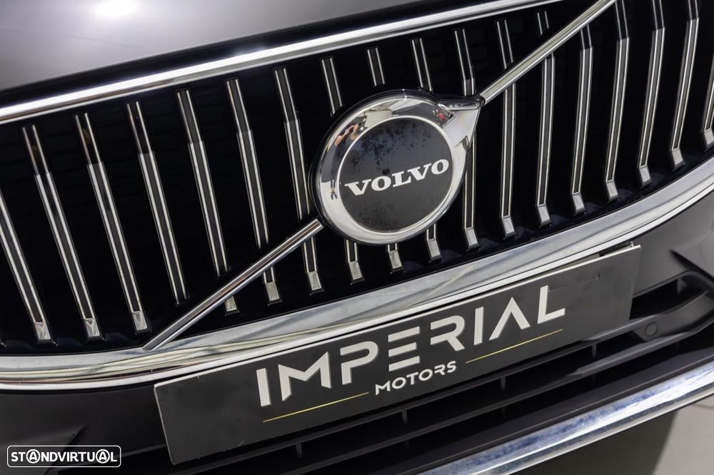 Volvo XC 60 2.0 T6 PHEV Core AWD - 15