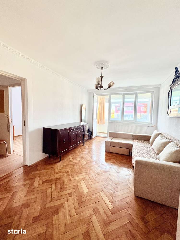Apartament 2 camere – Ostroveni — fotografia 3