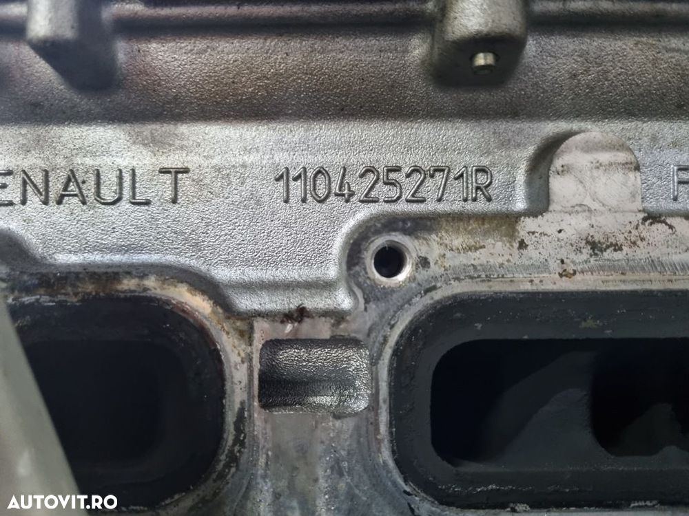 Motor Renault Kadjar 1.2 B 2015 - 2018 130CP Manuala H5F 408 Euro5 (1310) Benzina 4x2 ... - 8