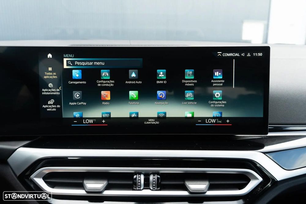 BMW i4 eDrive40 - 21