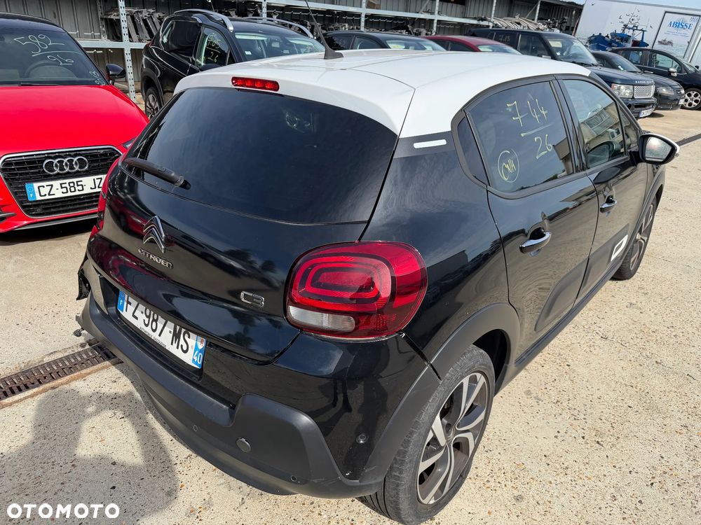 Citroën C3 - 4