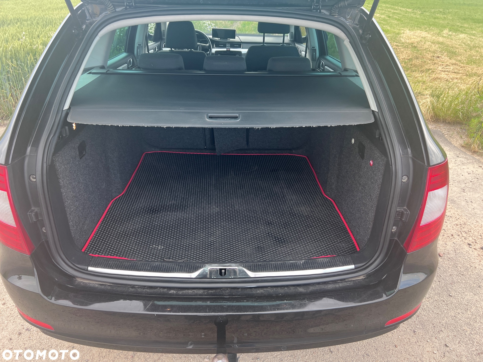 Skoda Superb 1.6 TDI Active Greenline - 10