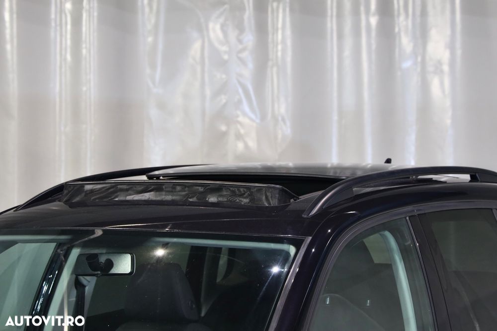 Volkswagen Tiguan 2.0 TDI DPF BlueMotion Technology Life - 23