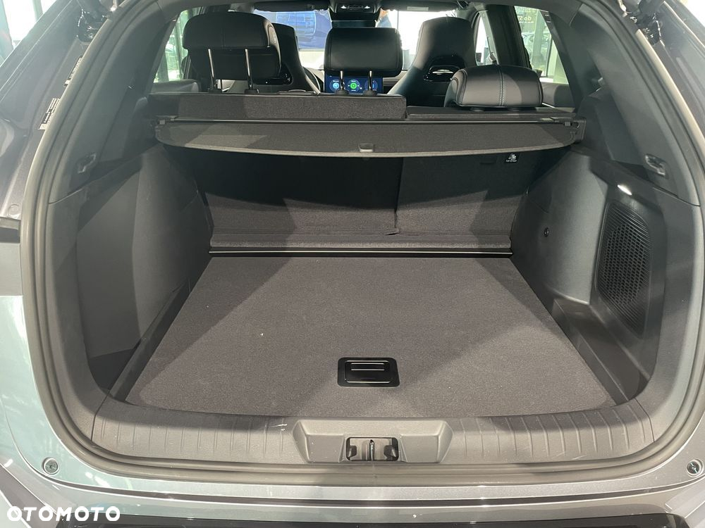BYD Seal U - 6