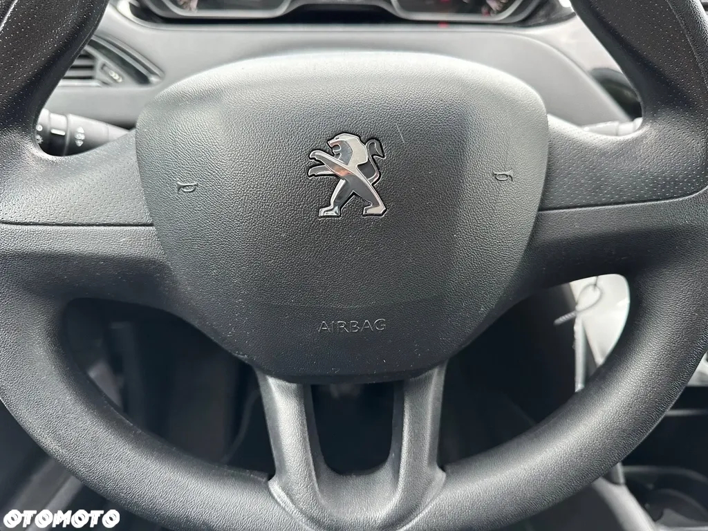 Peugeot 208 1.0 VTi Active - 10