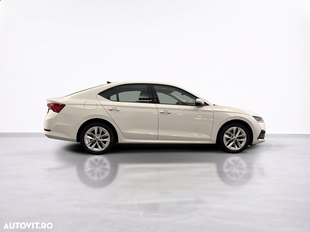 Skoda Octavia - 7