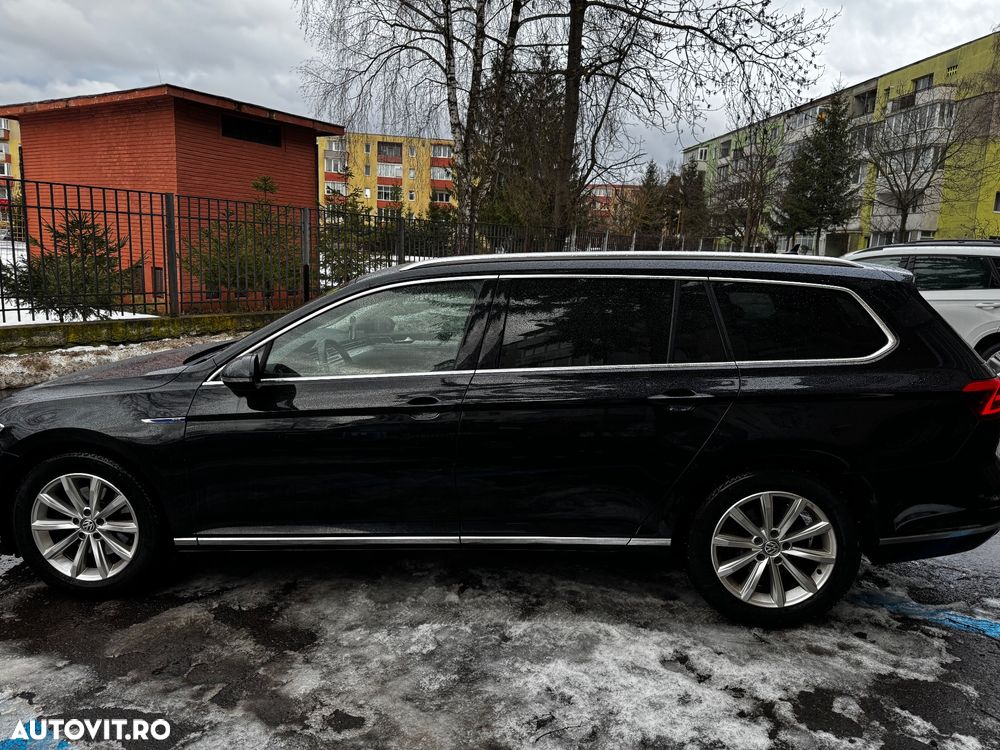 Volkswagen Passat - 3