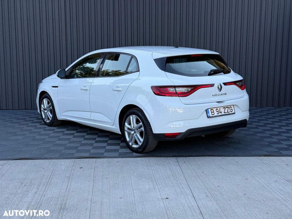 Renault Megane - 4