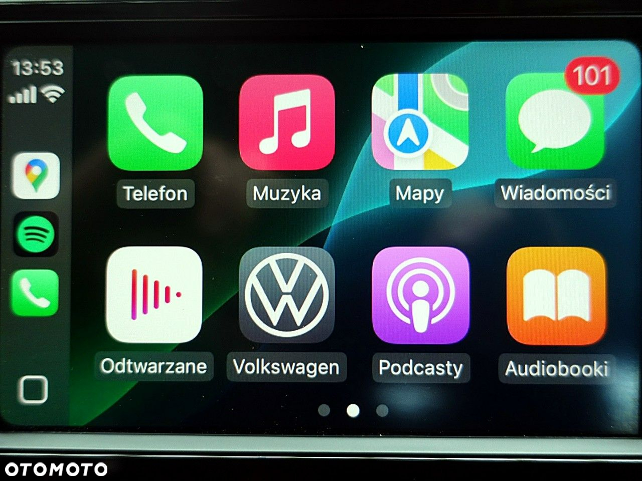 Volkswagen T-Cross - 38