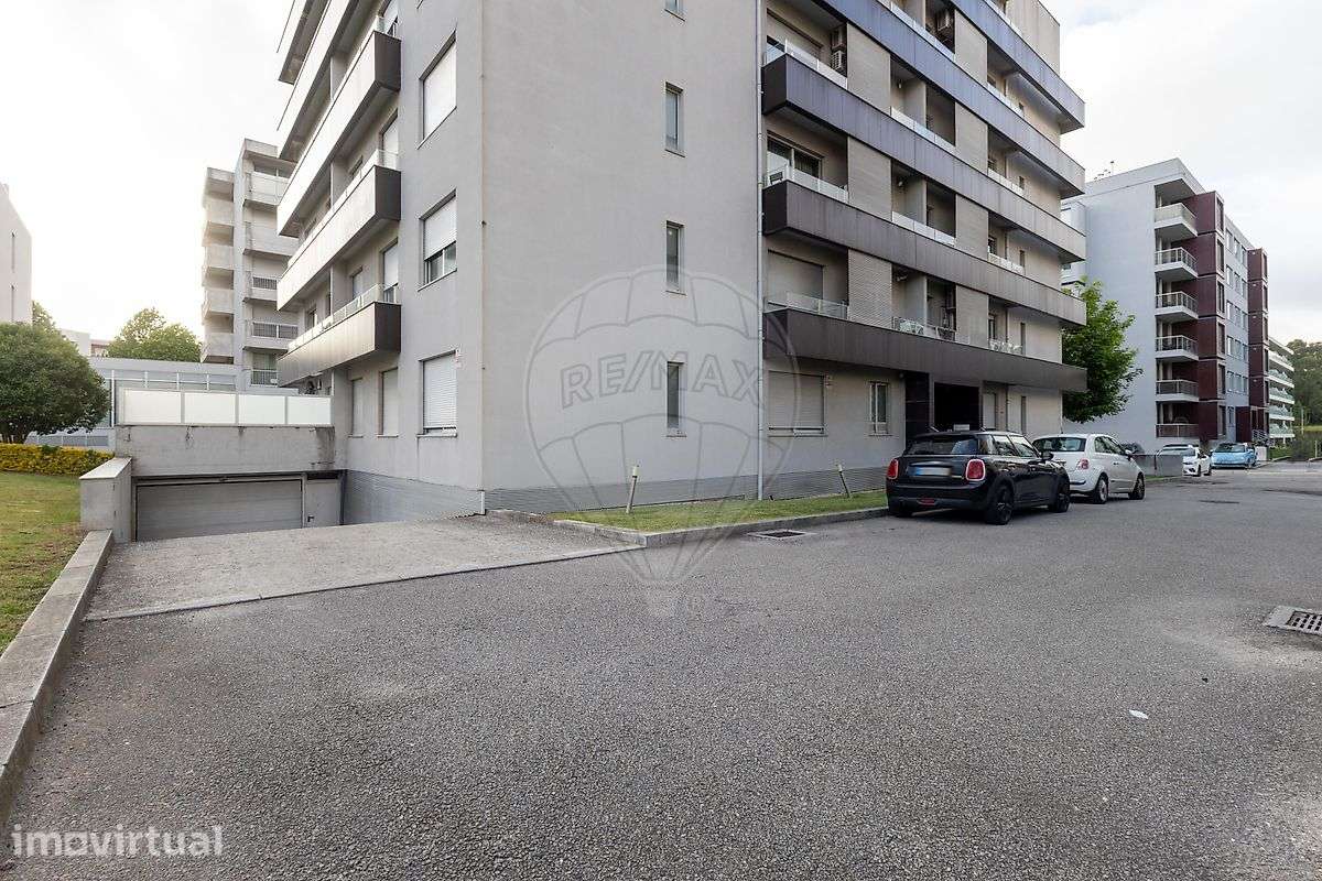 Apartamento T2 para arrendamento - Grande imagem: 4/26