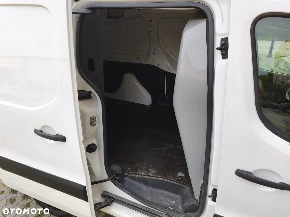 Citroën Berlingo - 7