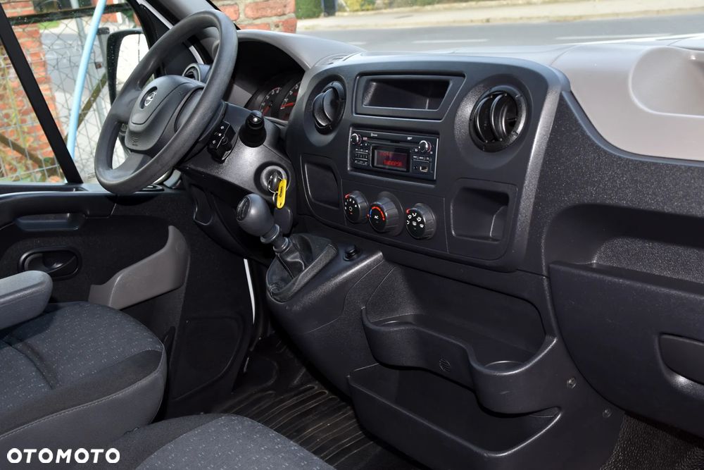 Renault MASTER - 16