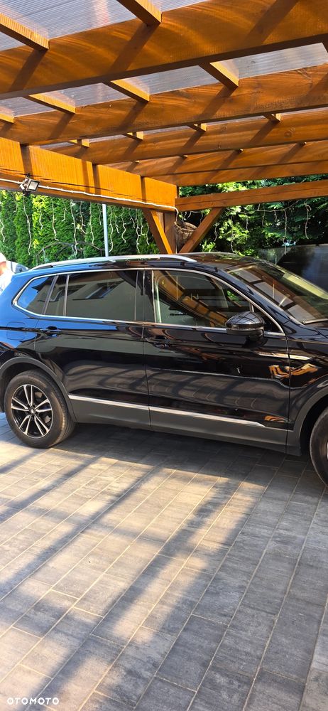 Volkswagen Tiguan Allspace 2.0 TDI 4Mot Elegance DSG - 5
