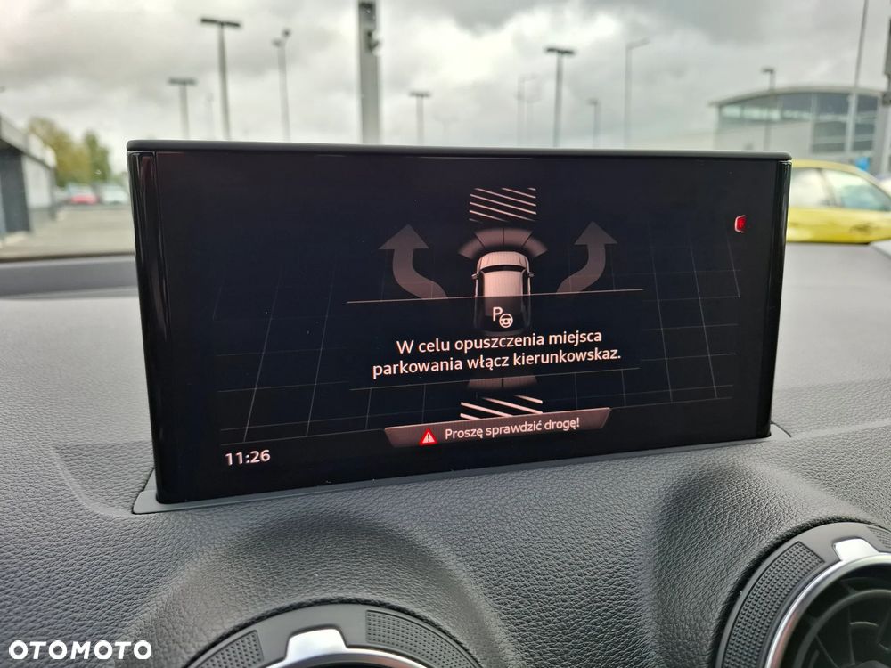 Audi Q2 35 TFSI S tronic - 19