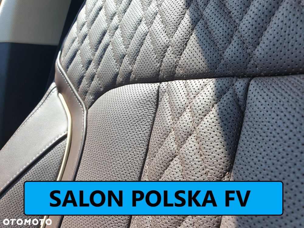 BMW Seria 5 530e iPerformance xDrive Luxury Line - 2