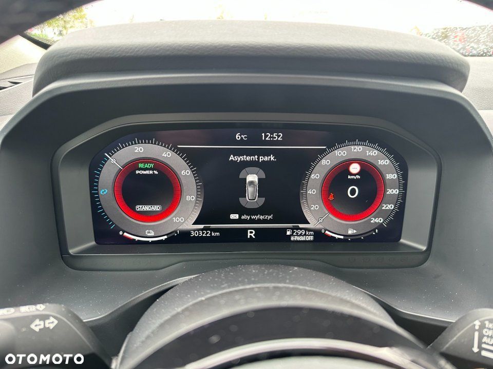 Nissan Qashqai - 17