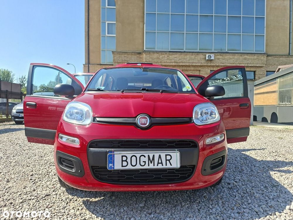 Fiat Panda 1.2 Easy - 11