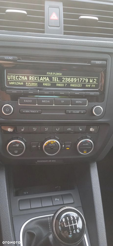 Volkswagen Jetta 1.4 TSI Match - 20