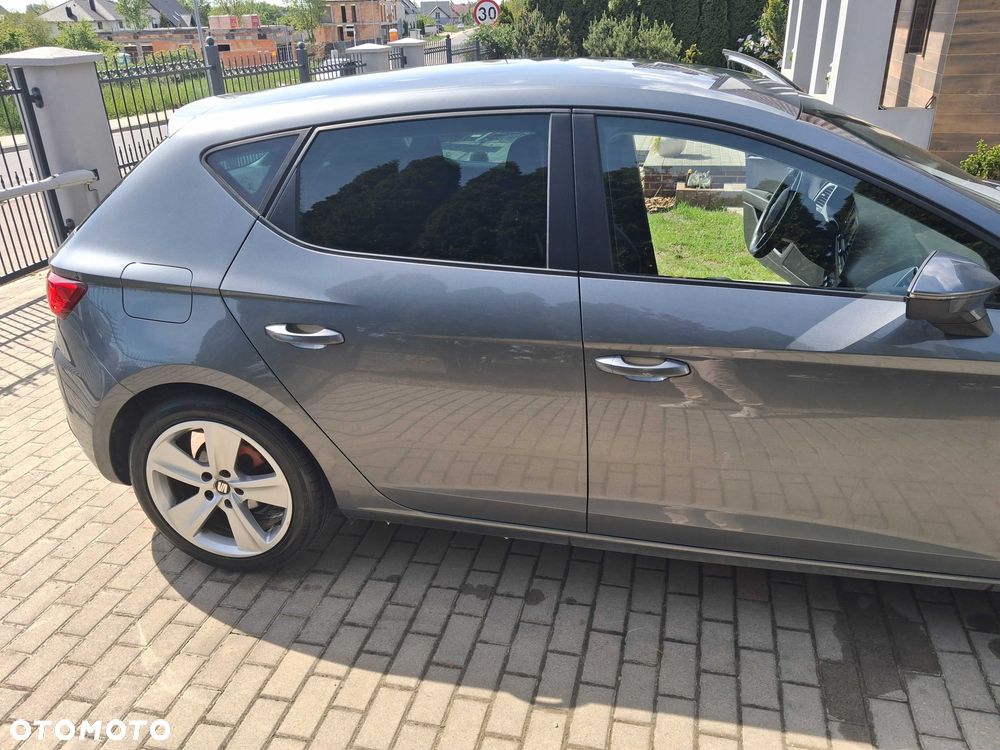 Seat Leon - 7