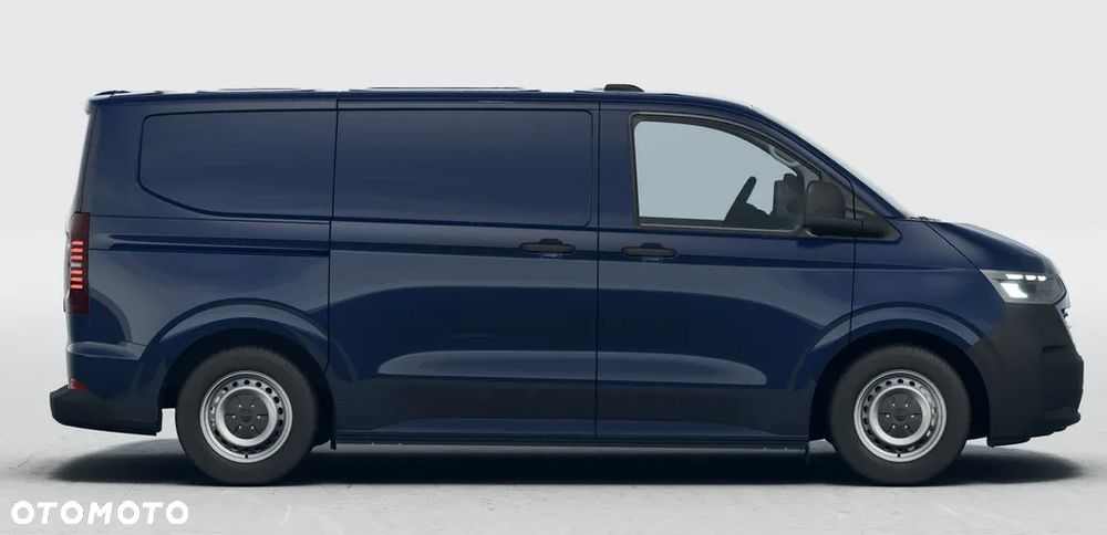 Volkswagen Transporter T7 - 3