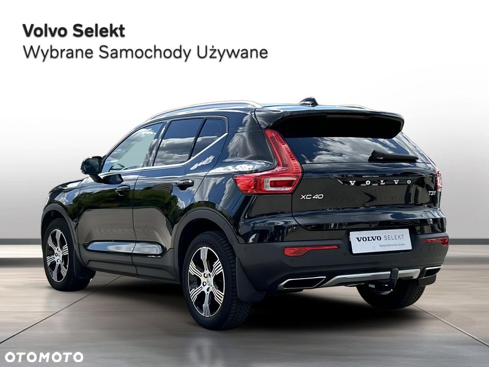 Volvo XC 40 - 3
