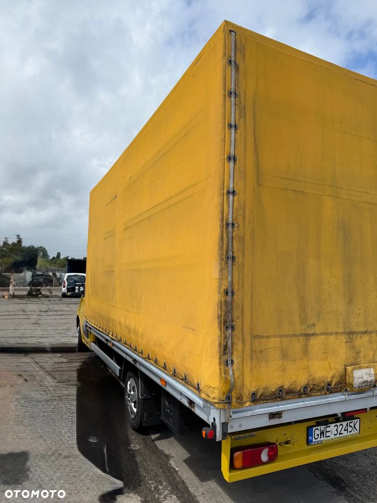Renault Master - 3