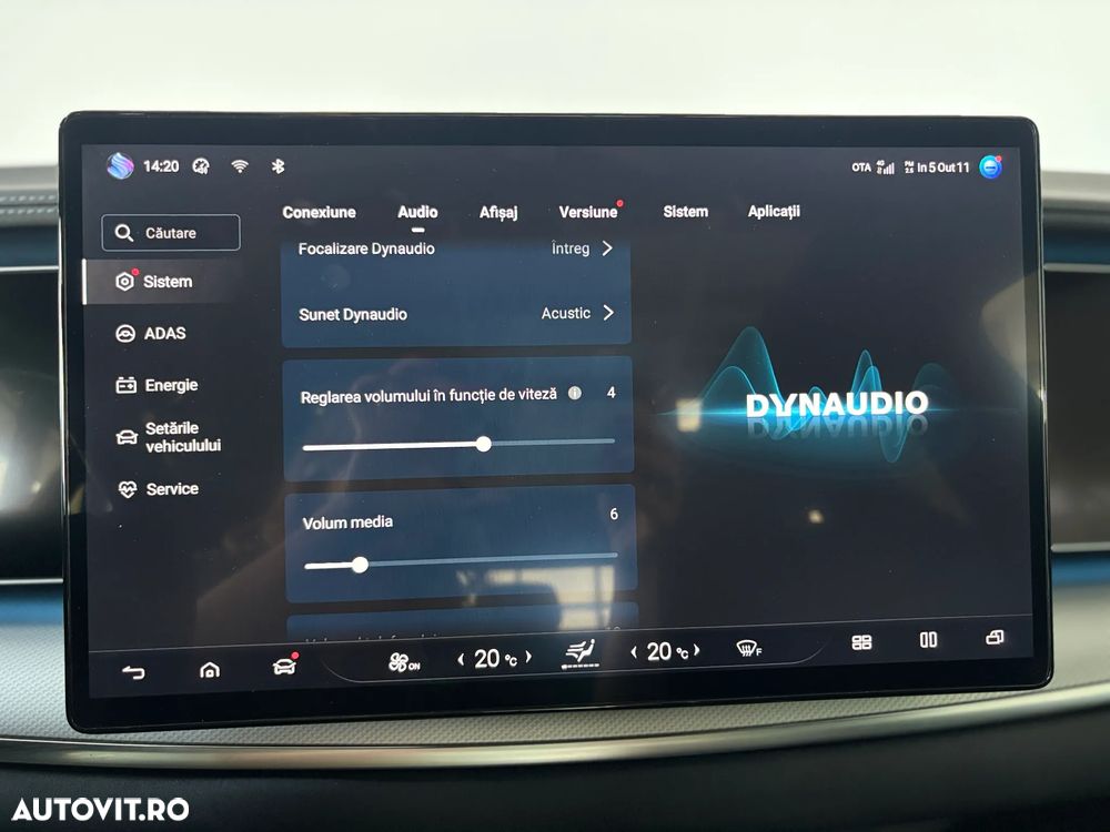Byd Sealion 7 AWD Excellence - 35