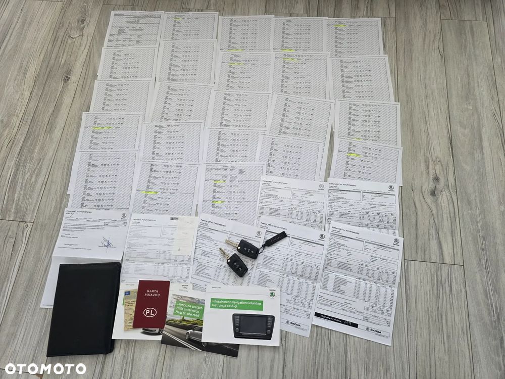 Skoda Octavia 1.4 TSI Edition - 7