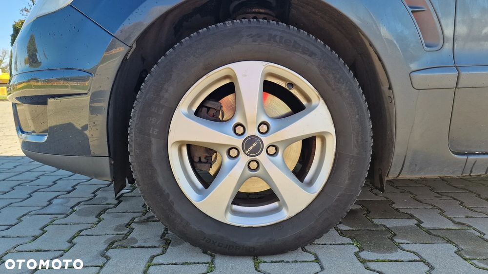 Ford S-Max 2.0 Ambiente - 18