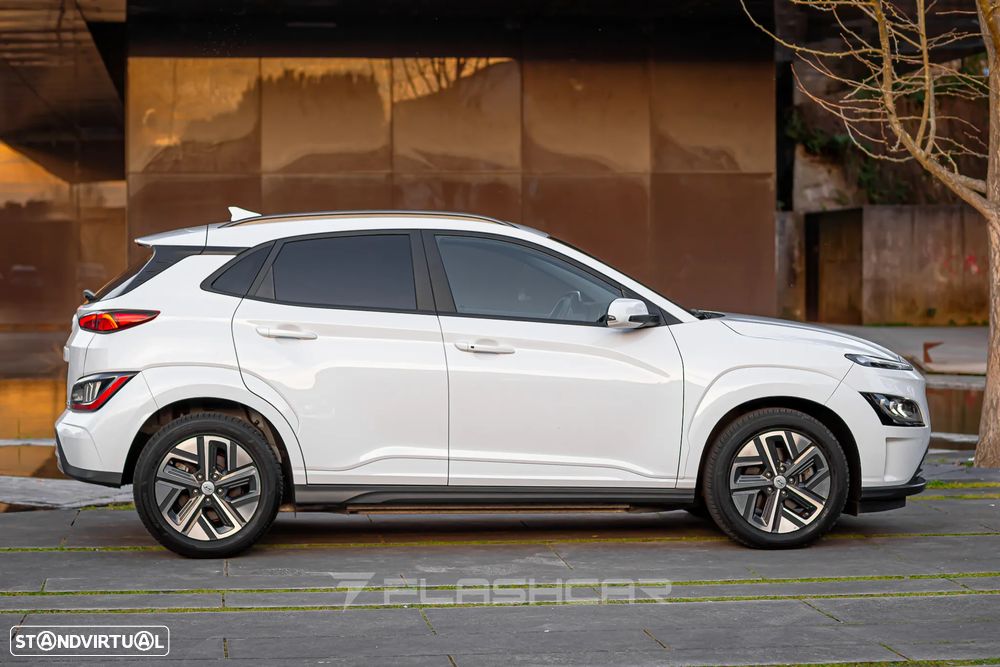 Hyundai Kauai 39 kWh Executive - 3