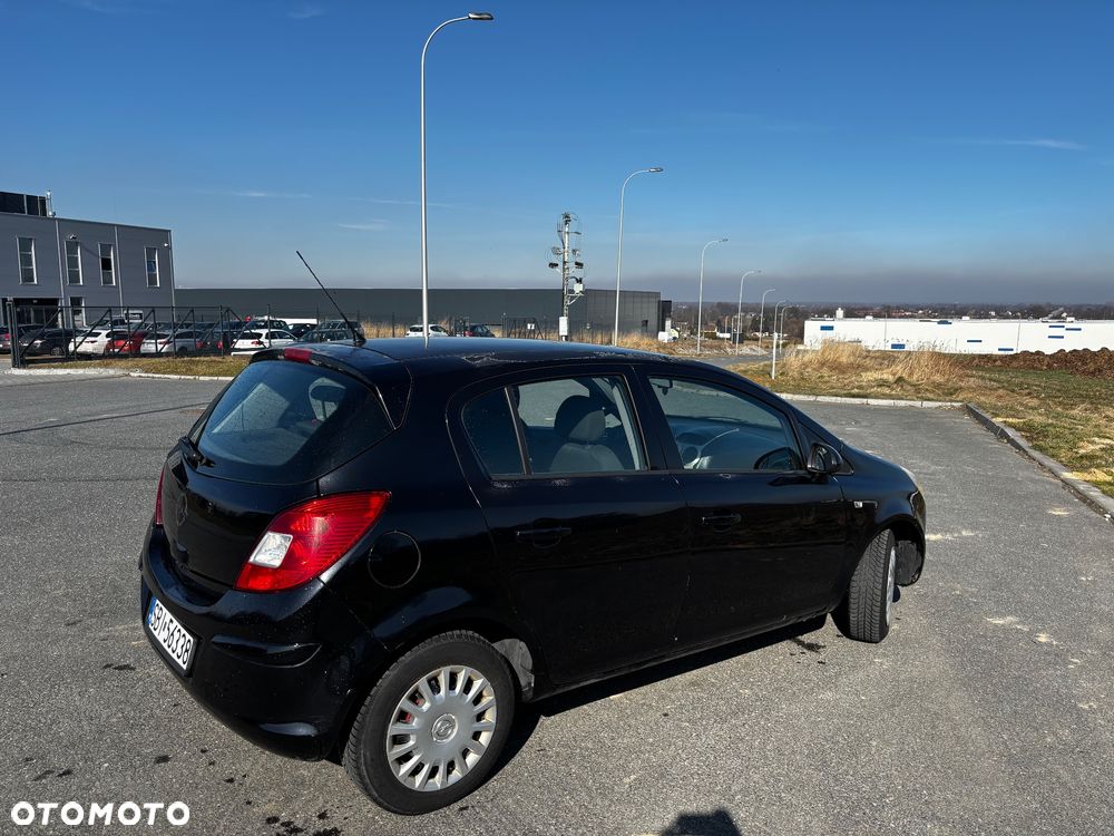 Opel Corsa 1.3 CDTI DPF (ecoFLEX) Innovation - 3